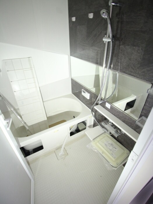 物件内観写真12　(バス／シャワールーム等)