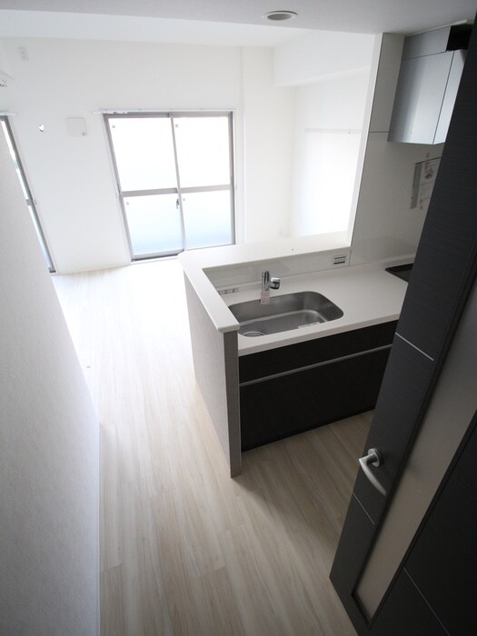 物件内観写真14　(キッチン)