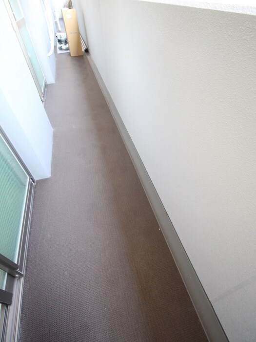 物件内観写真16　(ベランダ・バルコニー)