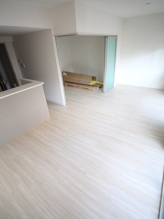 物件内観写真17　(居室)