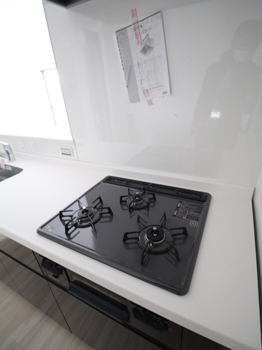 物件内観写真20　(キッチン)