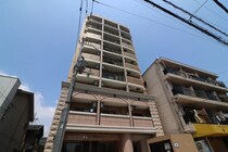 ラグゼ尼崎ＷＥＳＴの外観写真