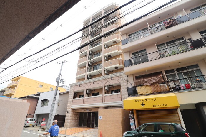 物件外観写真3　(外観写真)