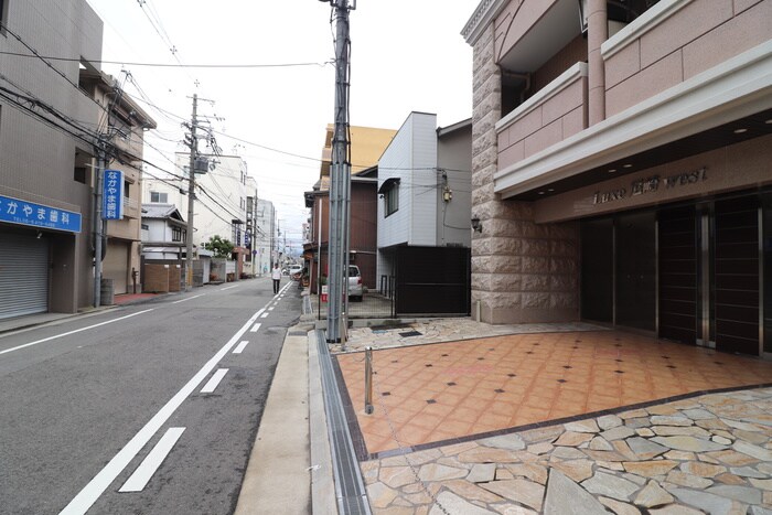 物件外観写真6　(周辺環境)