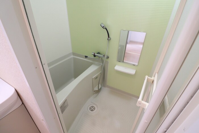 物件内観写真13　(バス／シャワールーム等)