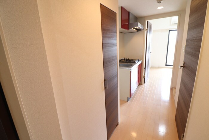 物件内観写真17　(靴箱)