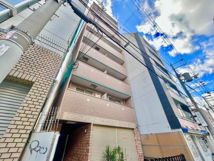 物件外観写真2　(外観写真)