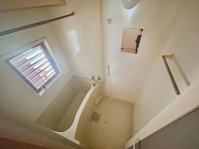 物件内観写真12　(バス／シャワールーム等)