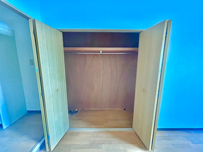 物件内観写真15　(収納)