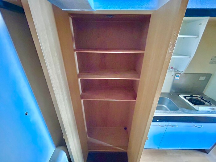 物件内観写真18　(収納)