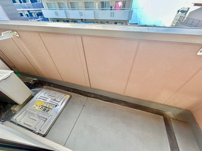 物件内観写真20　(ベランダ・バルコニー)