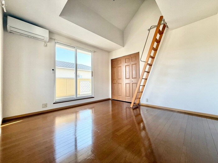 物件内観写真7　(居室)