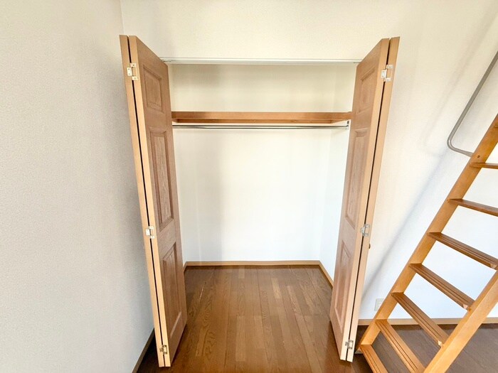 物件内観写真10　(収納)