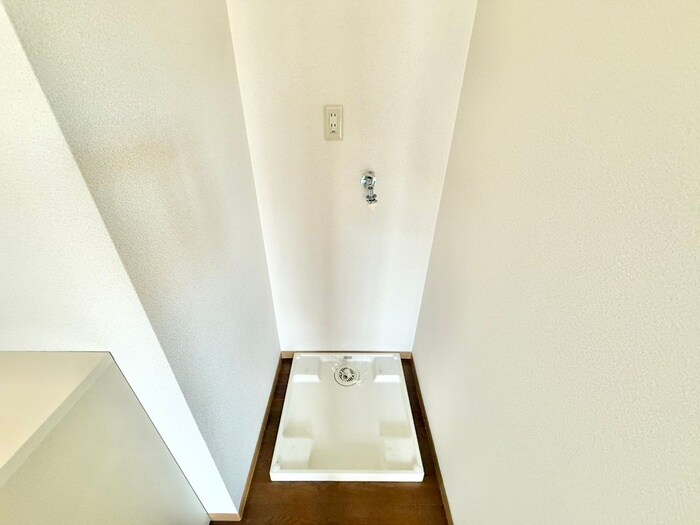 物件内観写真14　(ベランダ・バルコニー)