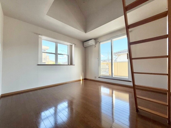 物件内観写真20　(居室)