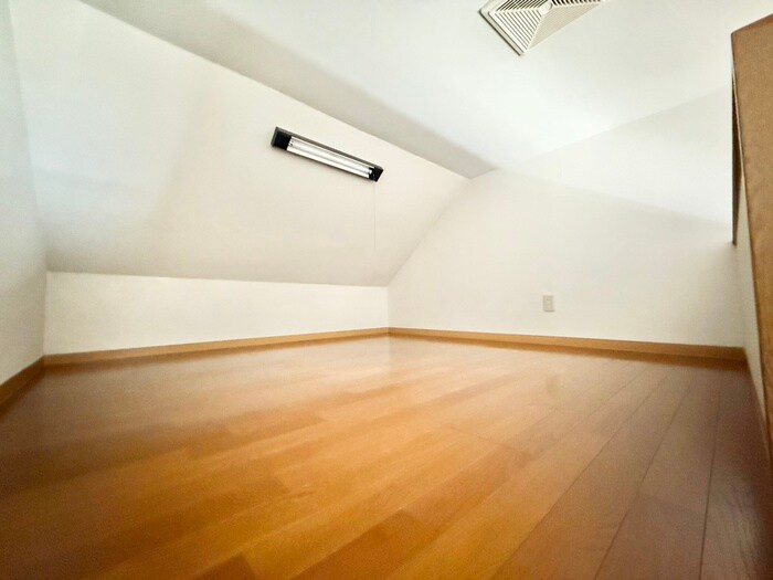 物件内観写真21　(ロフト)