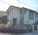 梅の里4丁目一戸建て