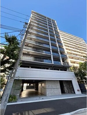 ﾚｼﾞｭｰﾙｱｯｼｭ神戸VIVANT(405)外観写真