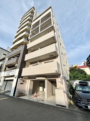 フｪニックス堀川　Ⅱ外観写真