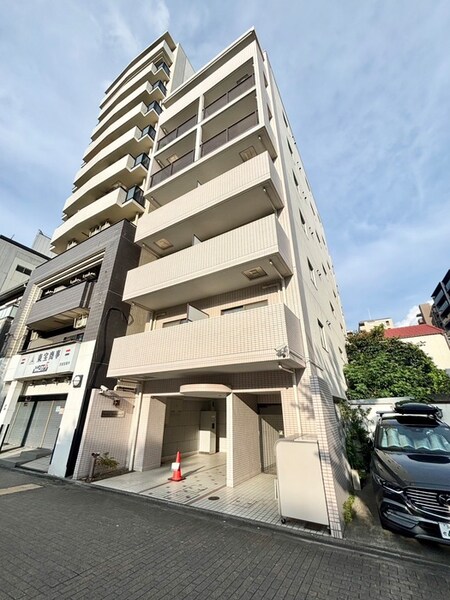 フｪニックス堀川　Ⅱ外観写真