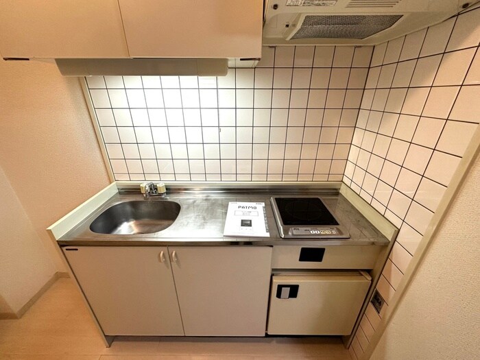 物件内観写真8　(キッチン)