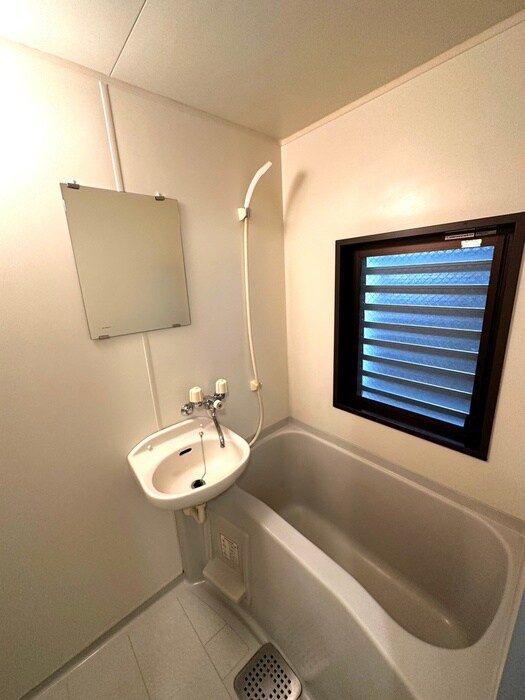 物件内観写真9　(バス／シャワールーム等)