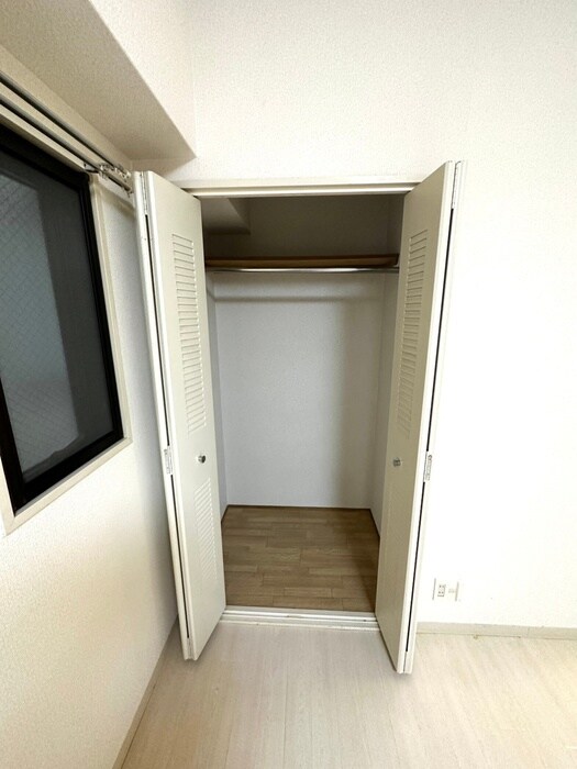 物件内観写真11　(収納)