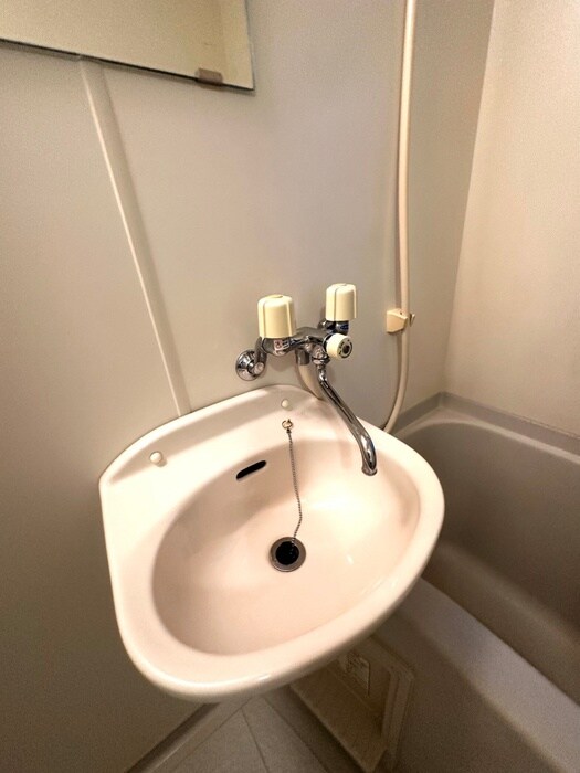 物件内観写真18　(洗面)