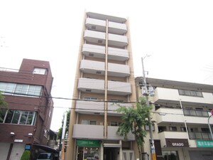 プレミール井上外観写真