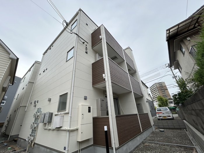 外観写真