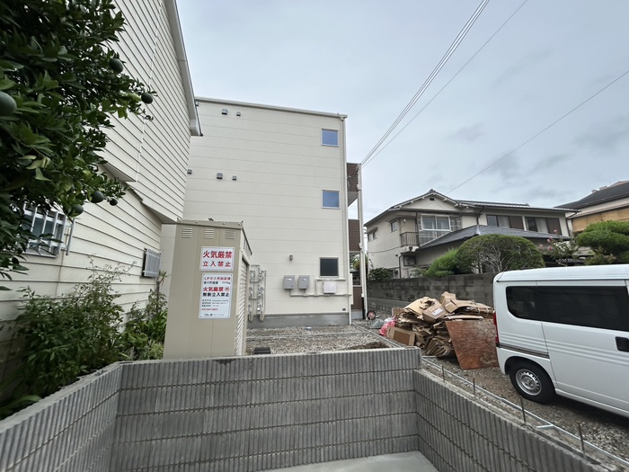 外観写真