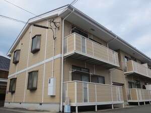 イ－ストＣＡＳＡ外観写真