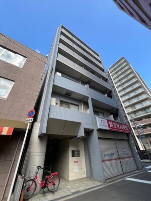ＣＩＴＹ　ＳＱＵＡＲＥ外観写真
