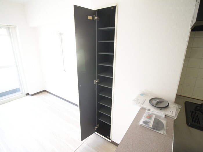 物件内観写真9　(収納)