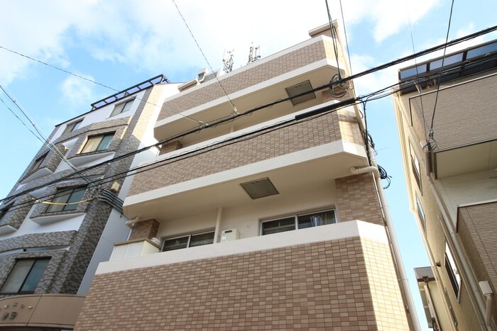 物件外観写真6　(周辺環境)