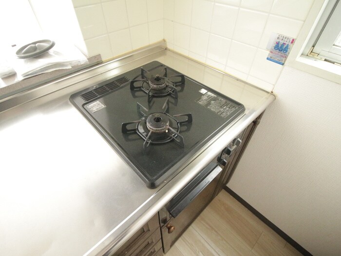物件内観写真11　(キッチン)