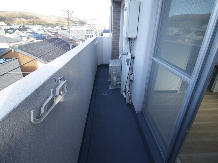 物件内観写真18　(ベランダ・バルコニー)