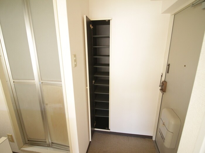 物件内観写真21　(靴箱)