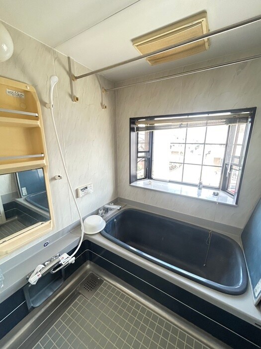 物件内観写真7　(バス／シャワールーム等)