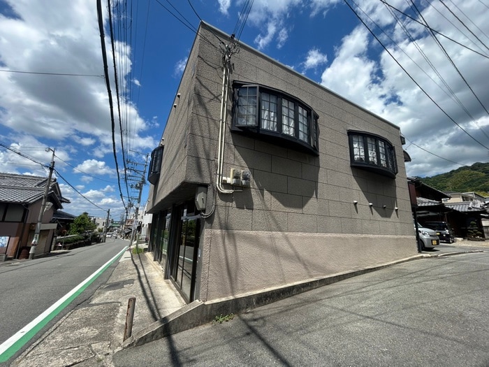 ナチュラハウスCoconaの物件外観写真