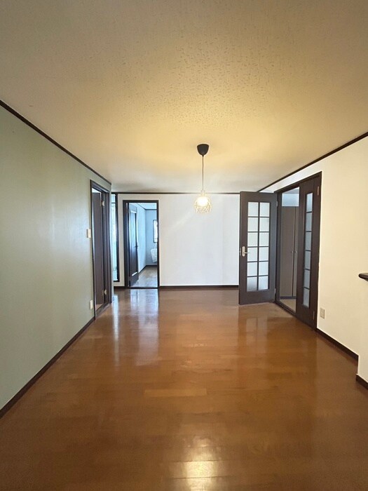 物件内観写真12　(居室)