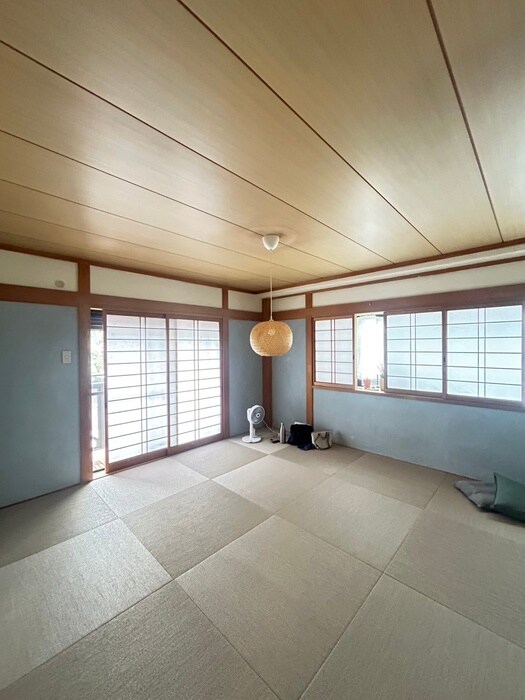 物件内観写真14　(居室)