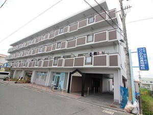 メゾンヒラク外観写真