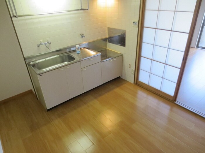 物件内観写真7　(キッチン)