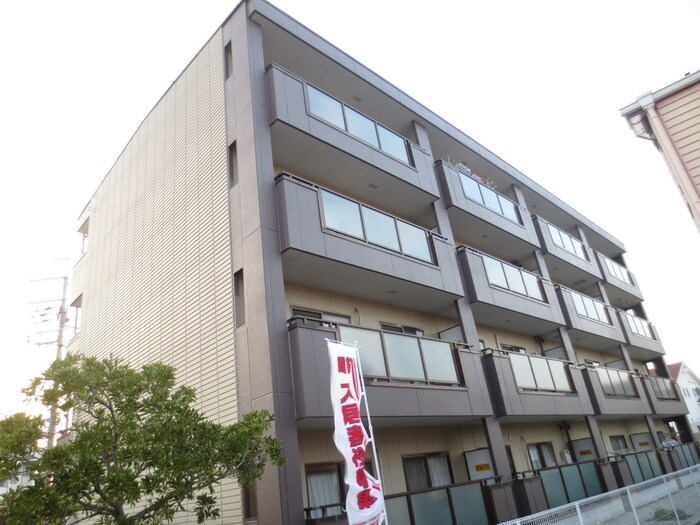 物件外観写真6　(周辺環境)