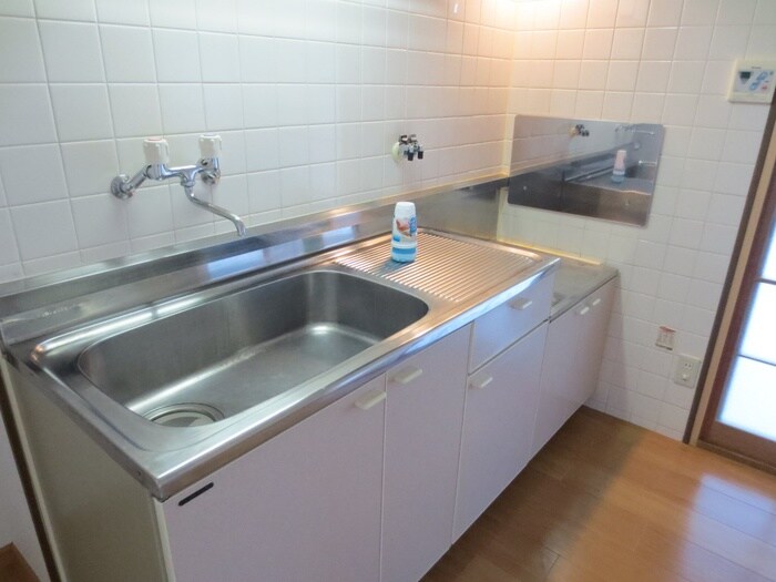 物件内観写真14　(キッチン)