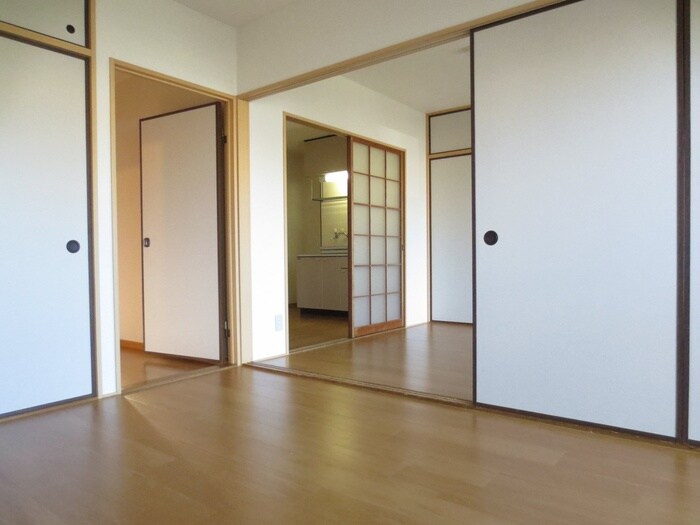 物件内観写真22　(居室)