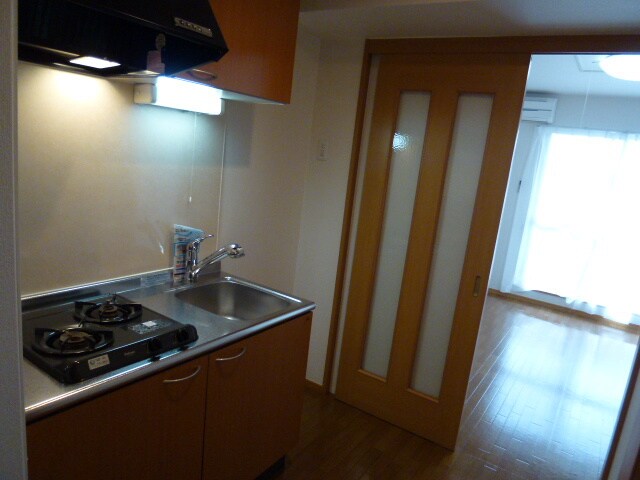 物件内観写真9　(居室)