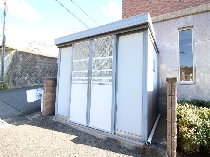 物件外観写真3　(建物設備)