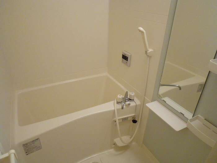 物件内観写真10　(バス／シャワールーム等)